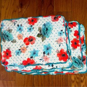 Pioneer Woman placemats